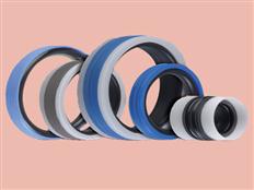 Compact Piston Seal (DAS)