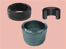 Chevron Packing Seals