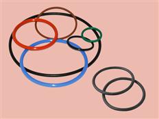 Rubber Rings