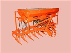 Seed Drill Plastic Parts