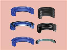 Hydraulic Rod Seals