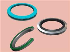 Static Sealing Elements