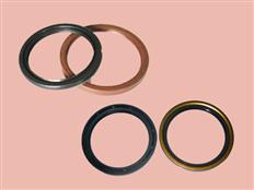 High Temperature Seals